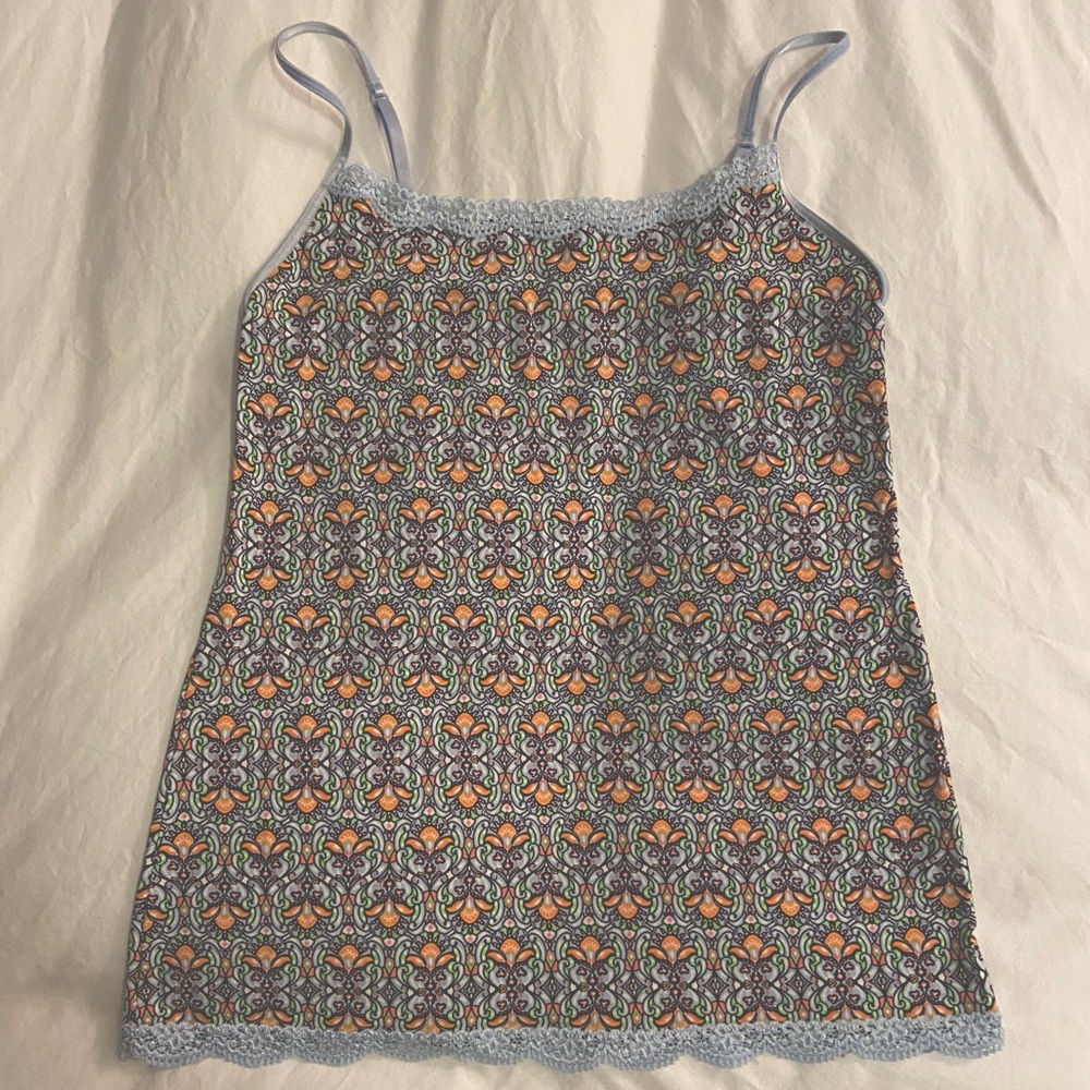 Jockey Camisole Cami